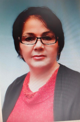 Хайбулаева Патимат Зикрулаевна